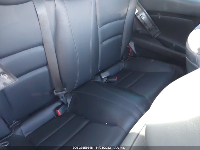 Honda Accord Ex-l V-6 2015 1HGCT2B86FA005968 Image 8