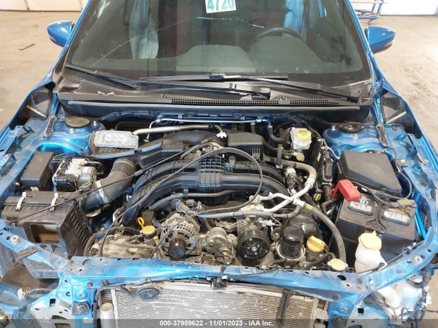 2020 SUBARU IMPREZA SPORT VIN: 4S3GKAM62L3604472