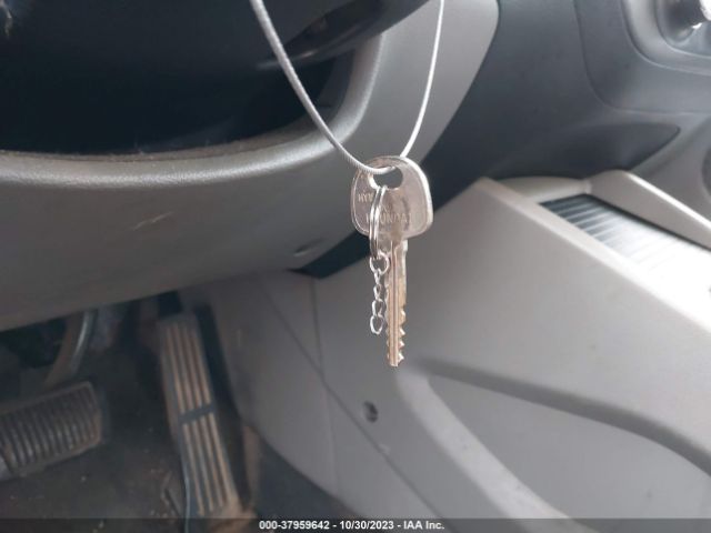 KNAFK4A68F5379420 KIA FORTE LX