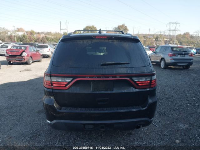 1C4RDJDG6EC976976 Dodge DURANGO LIMITED