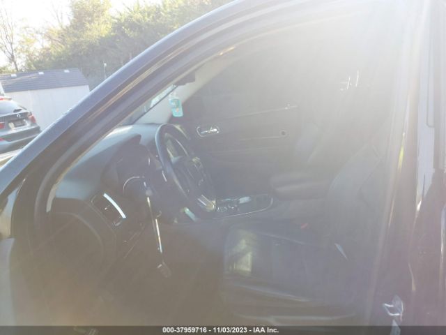 1C4RDJDG6EC976976 Dodge DURANGO LIMITED