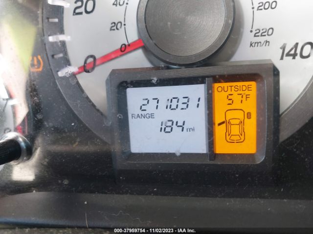 5FNYF4H32FB015066 Honda PILOT SE