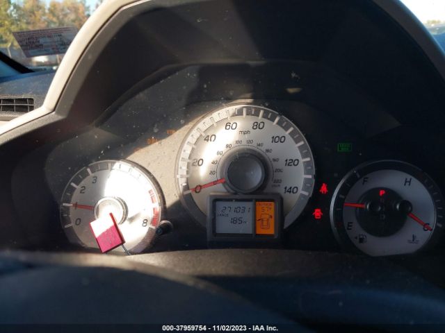 5FNYF4H32FB015066 Honda PILOT SE