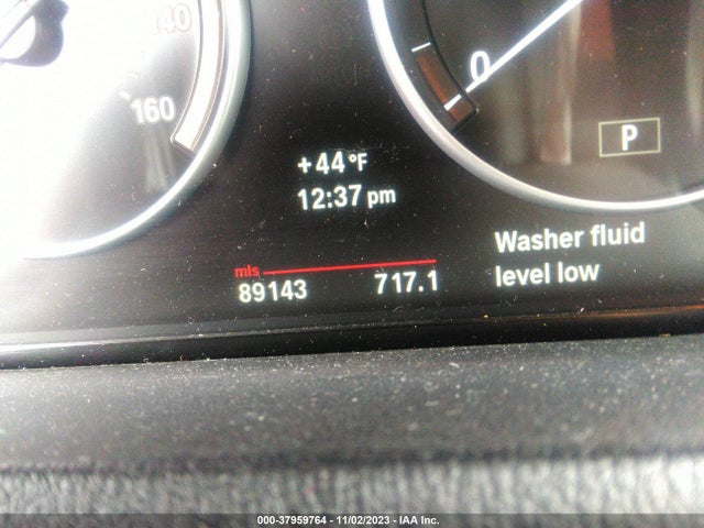 BMW X3 Xdrive28i 2014 5UXWX9C5XE0D11655 Image 15