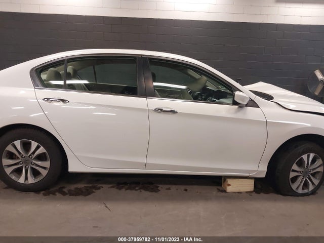 Honda ACCORD LX 2015 1HGCR2F34FA123904 Image 13