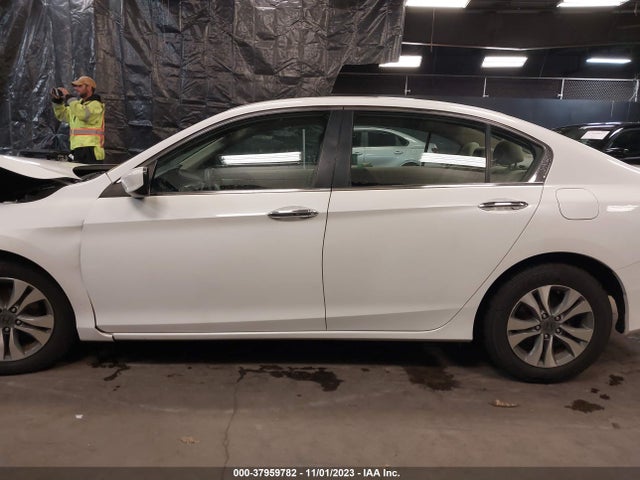 Honda ACCORD LX 2015 1HGCR2F34FA123904 Image 14