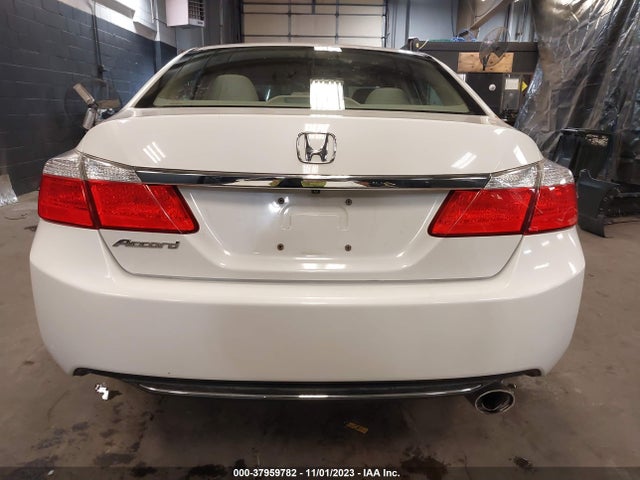 Honda ACCORD LX 2015 1HGCR2F34FA123904 Image 16