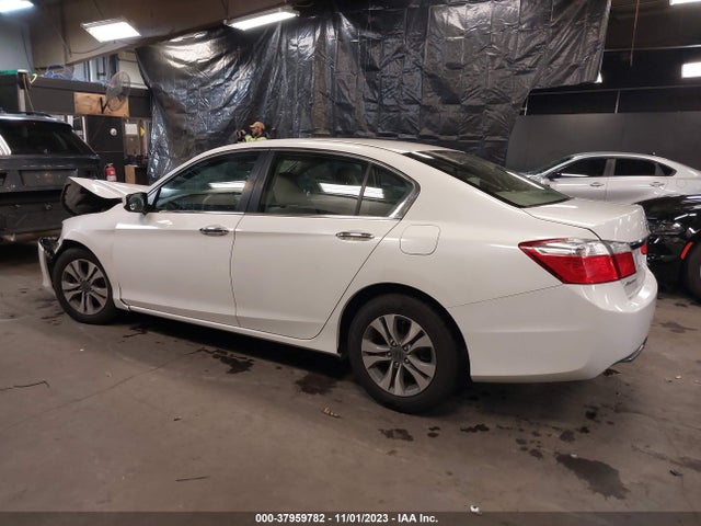 Honda ACCORD LX 2015 1HGCR2F34FA123904 Image 3