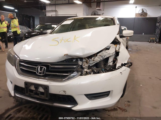 Honda ACCORD LX 2015 1HGCR2F34FA123904 Image 6