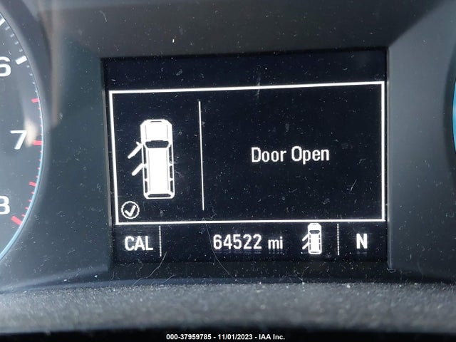 Chevrolet Traverse Ls 2019 1GNERFKWXKJ280286 Image 15