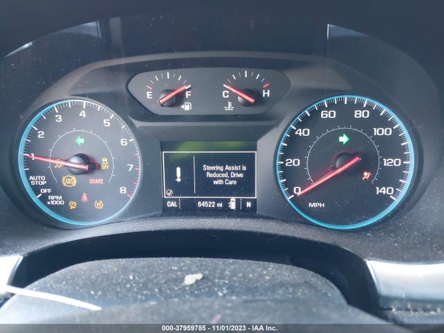 Chevrolet Traverse Ls 2019 1GNERFKWXKJ280286 Image 7