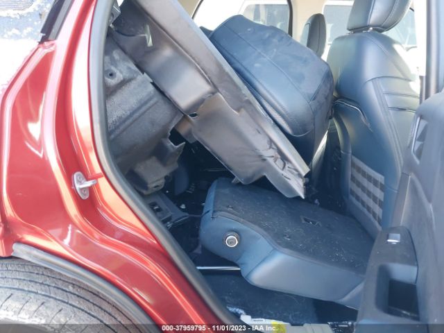3FMCR9C62NRD79965 Ford Bronco Sport Outer Banks
