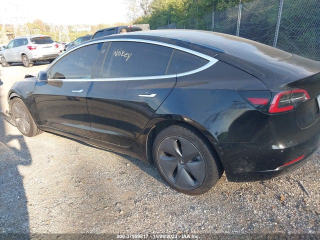 Tesla Model 3 Mid Range/standard Range/standard Range Plus/long Range 2019 5YJ3E1EA6KF482676 Image 3