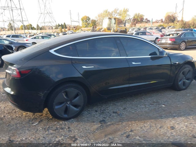 Tesla Model 3 Mid Range/standard Range/standard Range Plus/long Range 2019 5YJ3E1EA6KF482676 Image 4