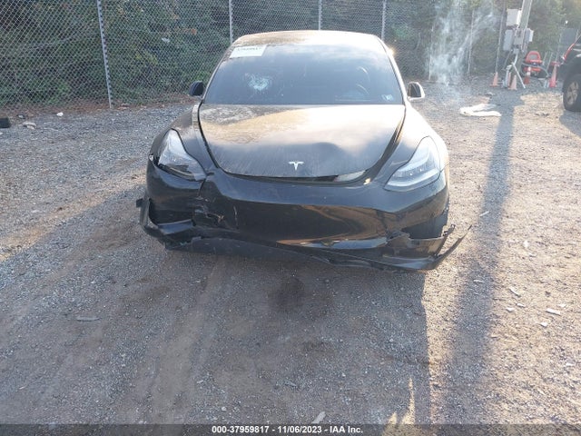 Tesla Model 3 Mid Range/standard Range/standard Range Plus/long Range 2019 5YJ3E1EA6KF482676 Image 6
