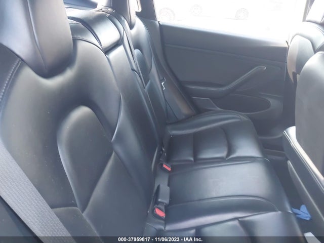 Tesla Model 3 Mid Range/standard Range/standard Range Plus/long Range 2019 5YJ3E1EA6KF482676 Image 7