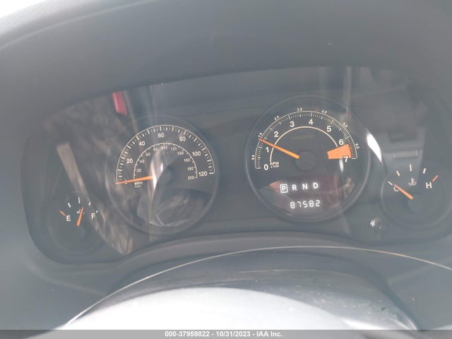 2015 JEEP PATRIOT SPORT VIN: 1C4NJPBB5FD428786