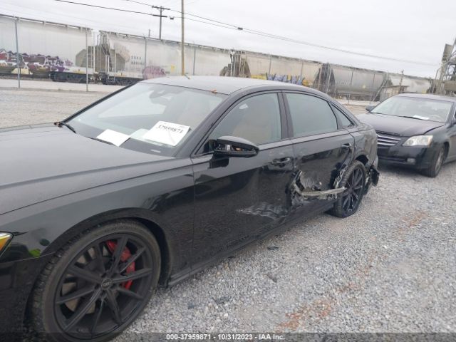 2022 AUDI S8 WAULSBF82NN006678 Photo 5