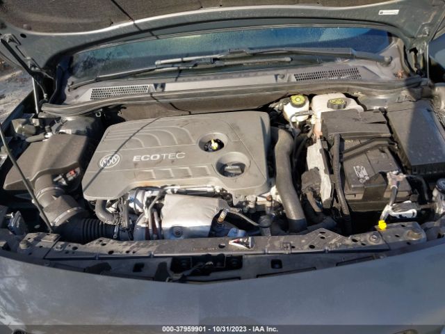 W04WT3N51GG025864 Buick Cascada Premium