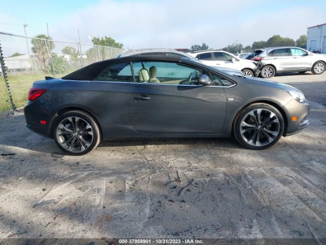 W04WT3N51GG025864 Buick Cascada Premium