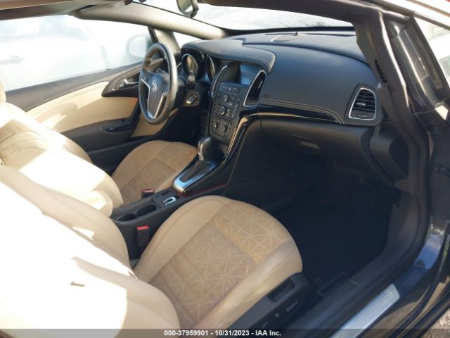 W04WT3N51GG025864 Buick Cascada Premium