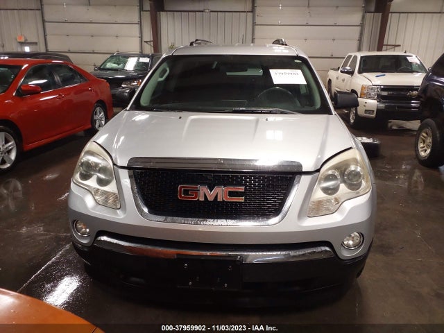 2009 GMC ACADIA SLE-1 VIN: 1GKEV13D09J188705