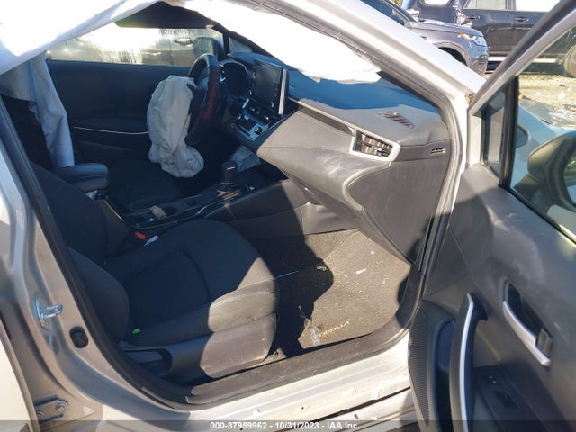 2021 TOYOTA COROLLA SE VIN: JTDS4MCEXMJ074828
