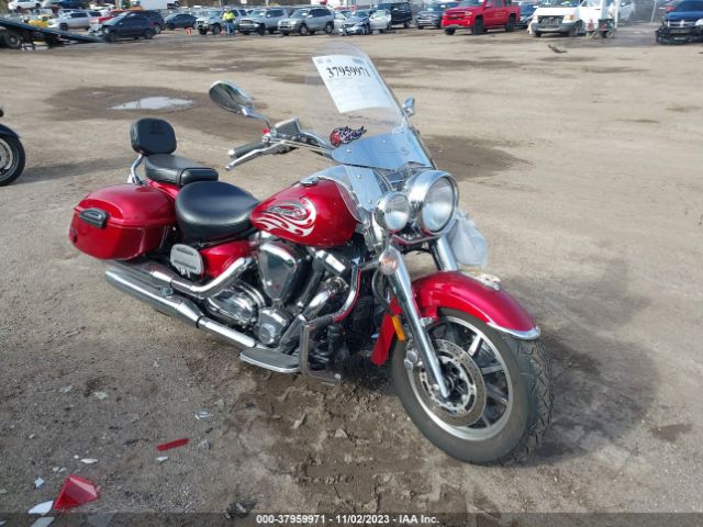 2010 YAMAHA XV1700 JYAVP28E0AA003825