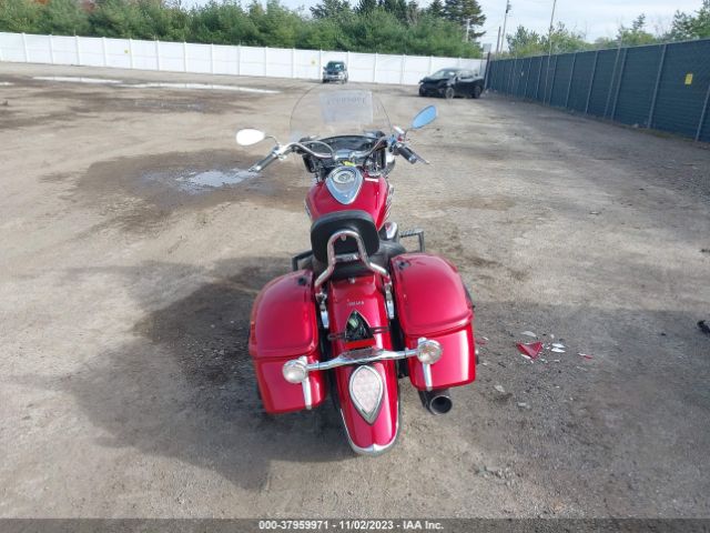 2010 YAMAHA XV1700 JYAVP28E0AA003825 Photo 5