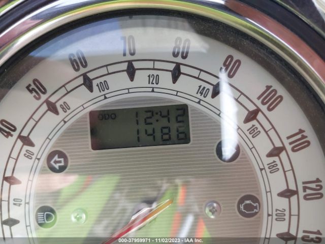 2010 YAMAHA XV1700 JYAVP28E0AA003825 Photo 6