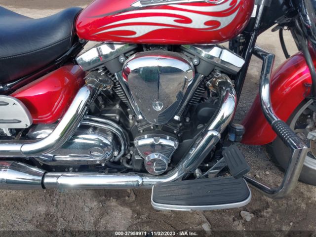 2010 YAMAHA XV1700 JYAVP28E0AA003825 Photo 7