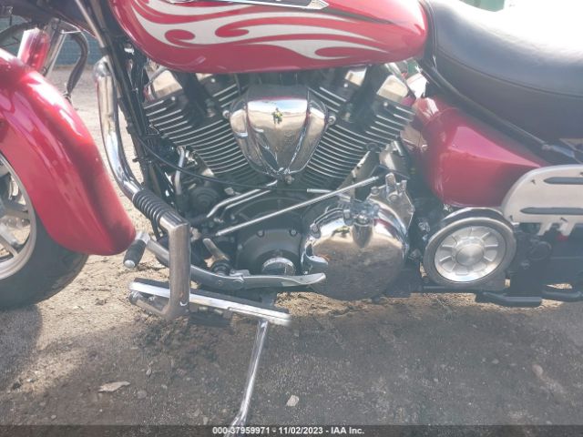 2010 YAMAHA XV1700 JYAVP28E0AA003825 Photo 8