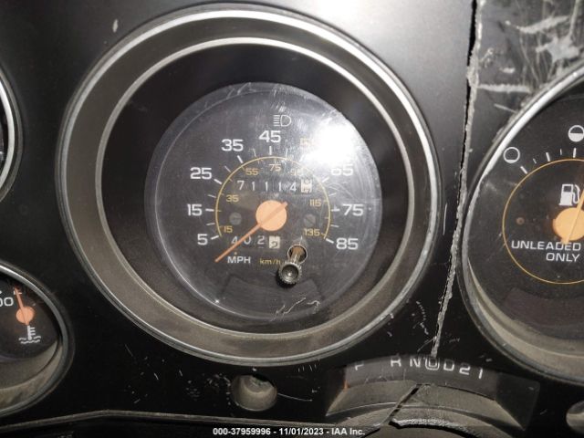 1988 GMC SUBURBAN 1GKEV16K5JF520025 Photo 6