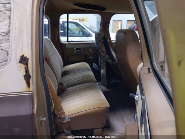 1988 GMC SUBURBAN 1GKEV16K5JF520025 Photo 7