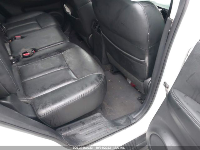 5N1AT2MV5HC885685 Nissan Rogue Sl