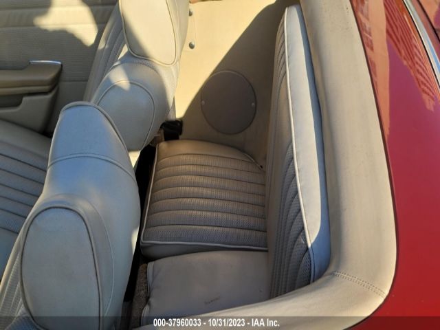 1975 MERCEDES BENZ 450SL 10704412028264    Photo 7