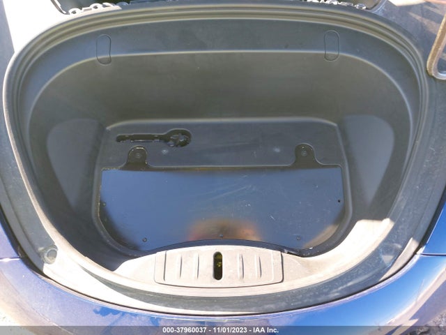Tesla MODEL 3 2019 5YJ3E1EA3KF309357 Image 22