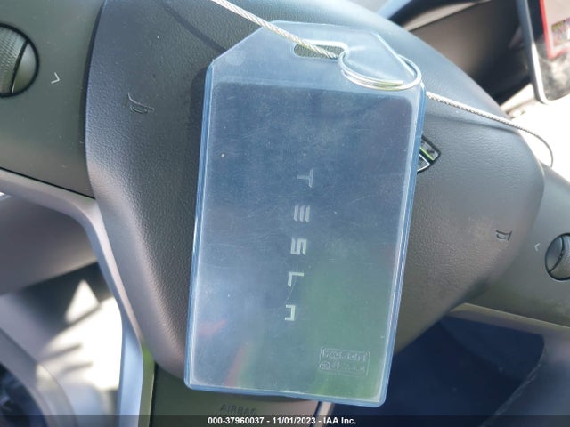 Tesla MODEL 3 2019 5YJ3E1EA3KF309357 Image 23