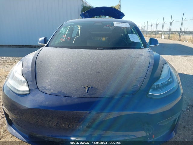 Tesla MODEL 3 2019 5YJ3E1EA3KF309357 Image 25
