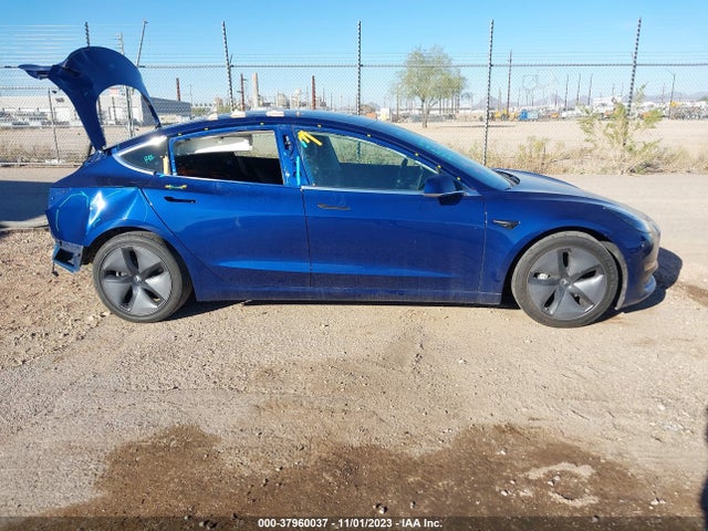 Tesla MODEL 3 2019 5YJ3E1EA3KF309357 Image 26