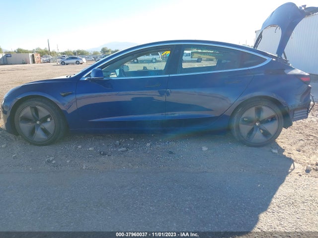 Tesla MODEL 3 2019 5YJ3E1EA3KF309357 Image 27