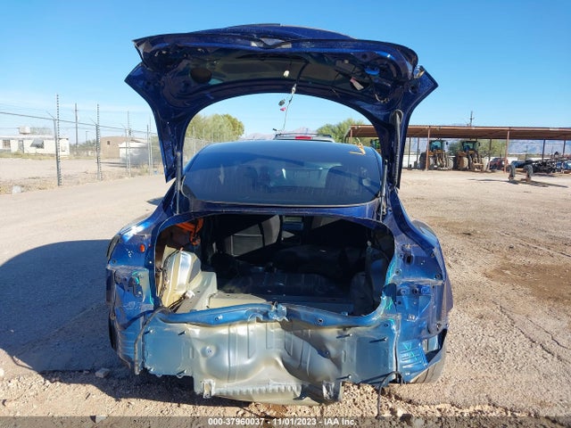 Tesla MODEL 3 2019 5YJ3E1EA3KF309357 Image 29