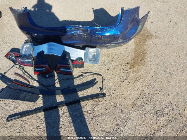 Tesla MODEL 3 2019 5YJ3E1EA3KF309357 Image 24