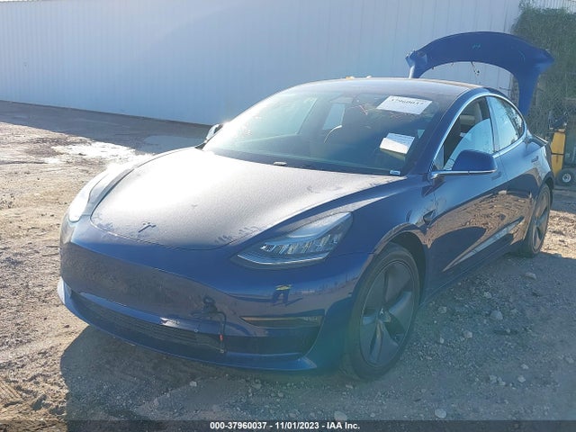 Tesla MODEL 3 2019 5YJ3E1EA3KF309357 Image 14