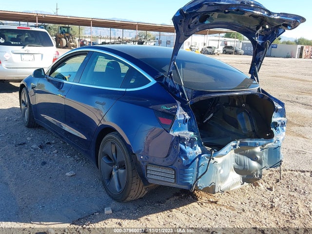 Tesla MODEL 3 2019 5YJ3E1EA3KF309357 Image 15