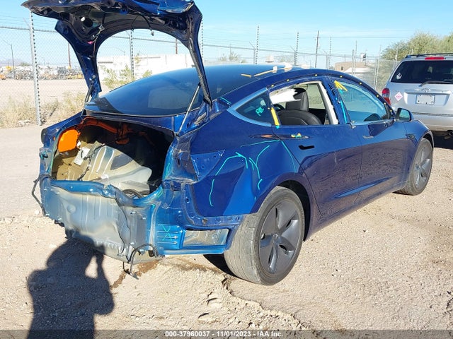 Tesla MODEL 3 2019 5YJ3E1EA3KF309357 Image 16