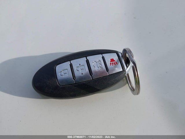 Nissan Altima 2.5 Sv 2015 1N4AL3AP3FC588496 Image 11