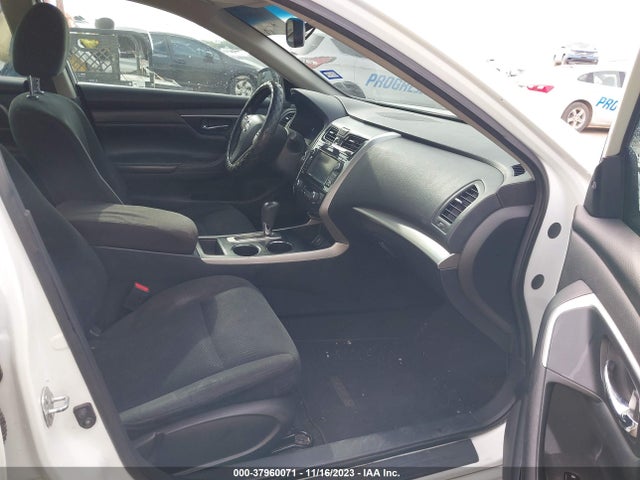 Nissan Altima 2.5 Sv 2015 1N4AL3AP3FC588496 Image 5