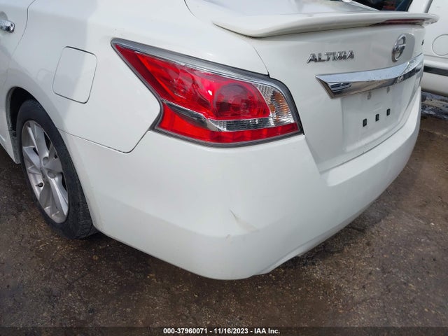 Nissan Altima 2.5 Sv 2015 1N4AL3AP3FC588496 Image 6