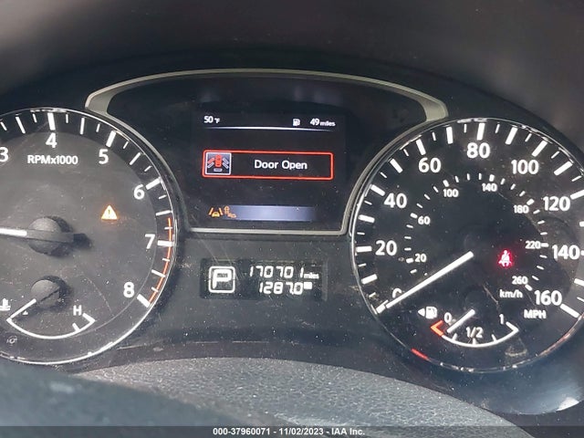Nissan Altima 2.5 Sv 2015 1N4AL3AP3FC588496 Image 7